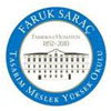 FARUK SARAÇ TASARIM MESLEK YÜKSEKOKULU