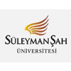 SÜLEYMAN ŞAH ÜNİVERSİTESİ
