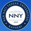 NUH NACİ YAZGAN ÜNİVERSİTESİ