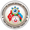 AZERBAYCAN DEVLET İKTİSAT ÜNİVERSİTESİ