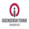 İSKENDERUN TEKNİK ÜNİVERSİTESİ